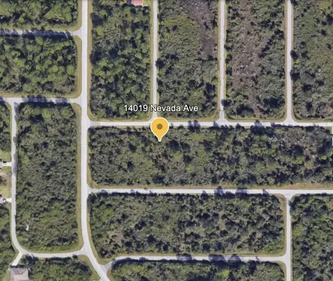 14019 Nevada Avenue Port Charlotte FL 33953