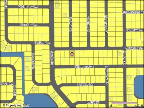 14019 Nevada Avenue Port Charlotte FL 33953