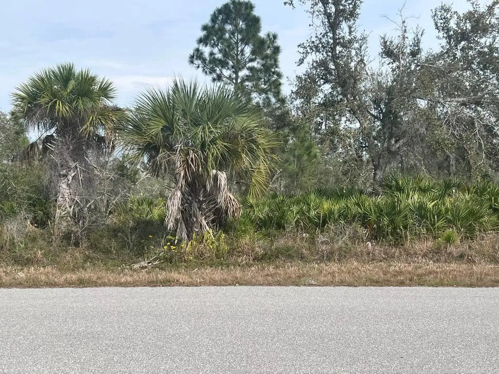 310 Halloran Street Port Charlotte FL 33953