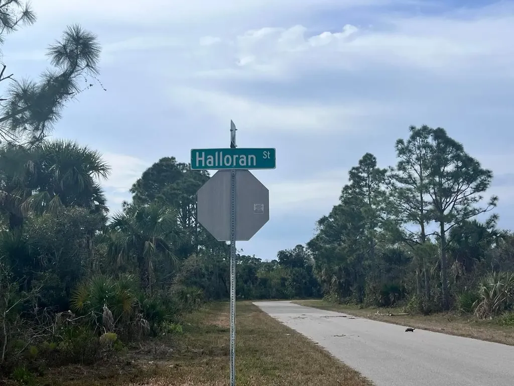 310 Halloran Street Port Charlotte FL 33953