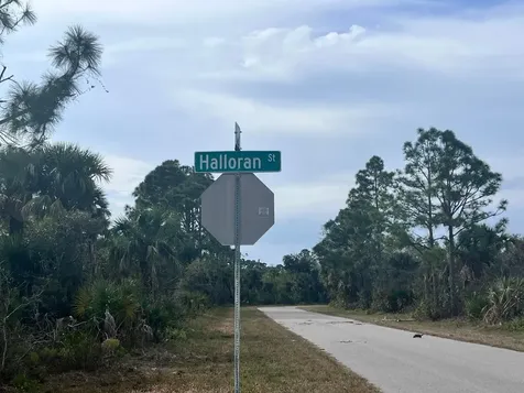 310 Halloran Street Port Charlotte FL 33953