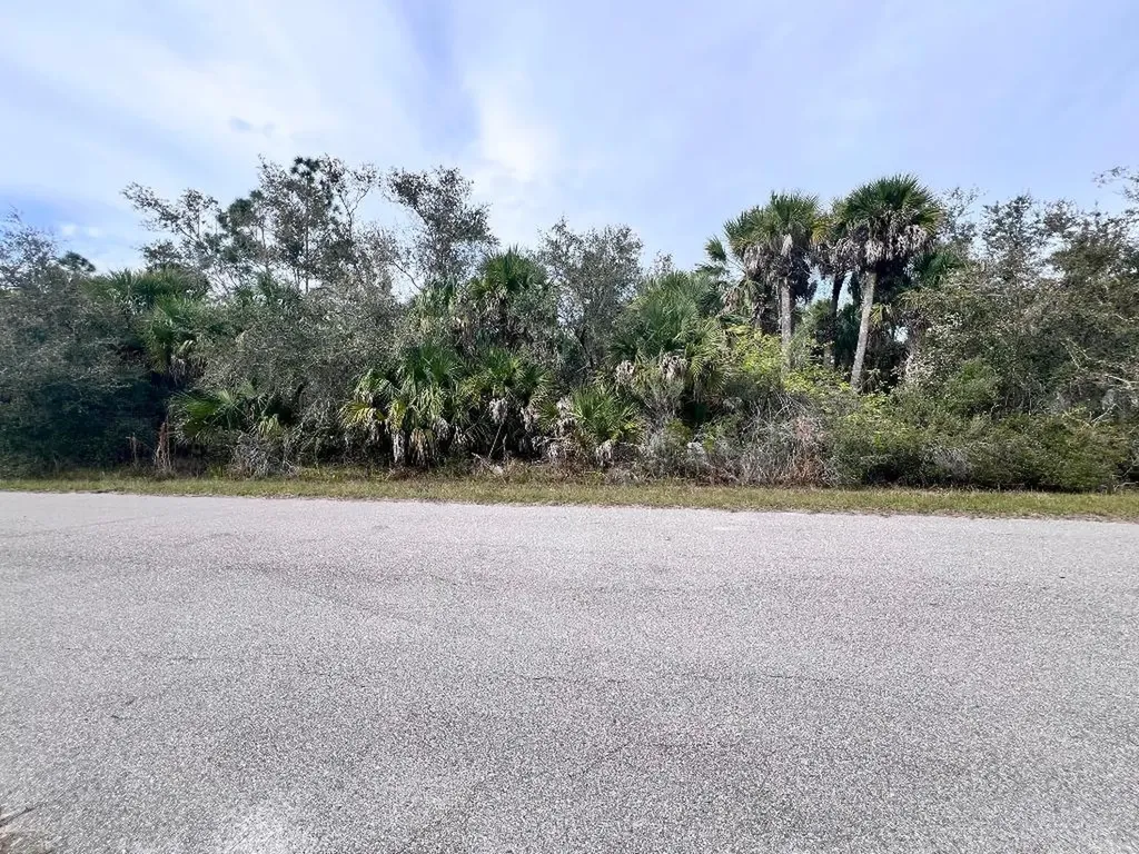 14248 Cameron Avenue Port Charlotte FL 33953