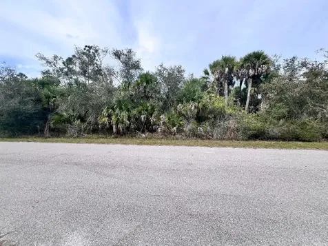 14248 Cameron Avenue Port Charlotte FL 33953