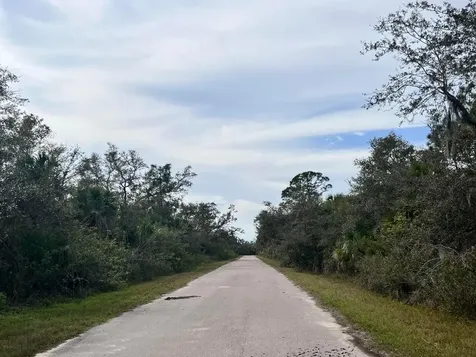 14248 Cameron Avenue Port Charlotte FL 33953