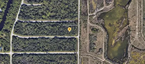 14248 Cameron Avenue Port Charlotte FL 33953