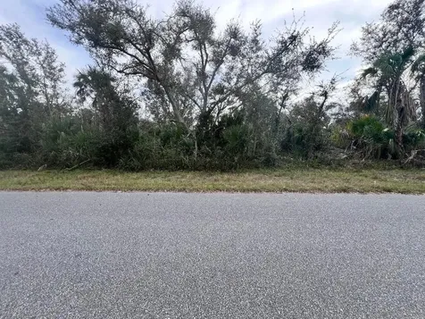 14447 Black Avenue Port Charlotte FL 33953