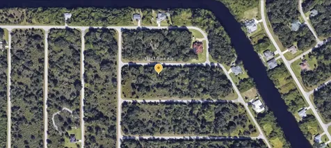 14447 Black Avenue Port Charlotte FL 33953
