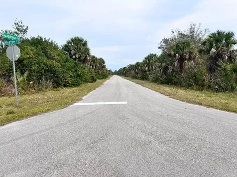 2135 Meetze Street Port Charlotte FL 33953