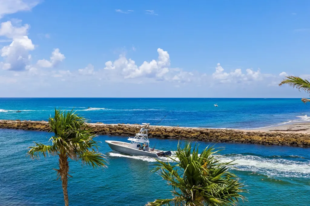 1000 S Ocean Boulevard Boca Raton FL 33432
