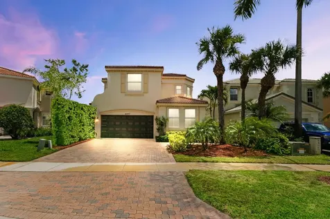 9187 Bryden Court Wellington FL 33414