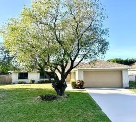 2283 SE Gaslight Street Port St Lucie FL 34952