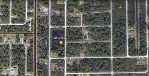 332 Lanford Avenue Lehigh Acres FL 33974
