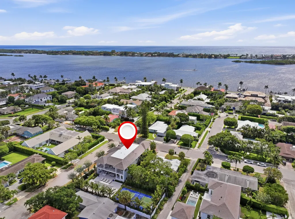 210 Cortez Road West Palm Beach FL 33405