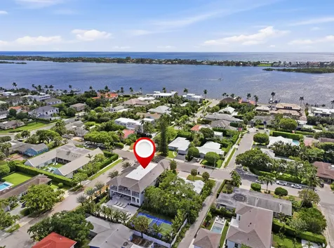 210 Cortez Road West Palm Beach FL 33405