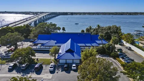 36 S Sewalls Point Road Sewalls Point FL 34996
