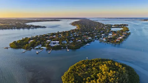 36 S Sewalls Point Road Sewalls Point FL 34996