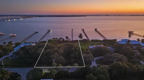36 S Sewalls Point Road Sewalls Point FL 34996