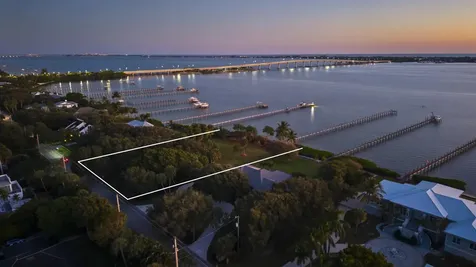 36 S Sewalls Point Road Sewalls Point FL 34996