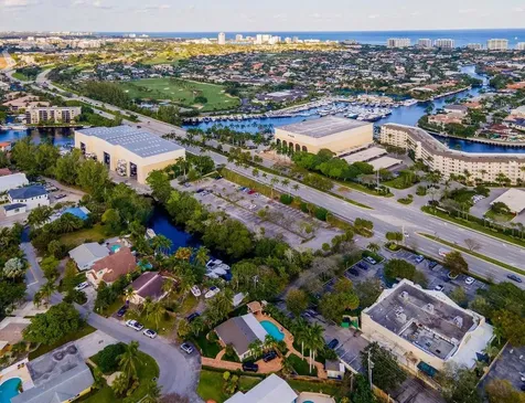 462 NE 9th Avenue NE Deerfield Beach FL 33441
