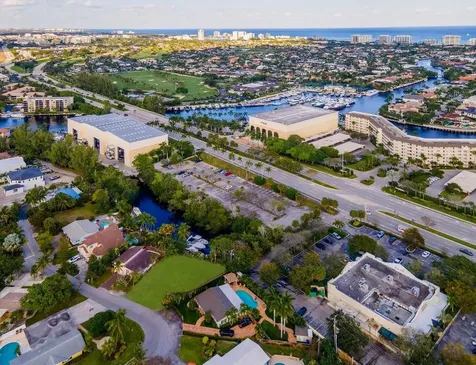 462 NE 9th Avenue NE Deerfield Beach FL 33441
