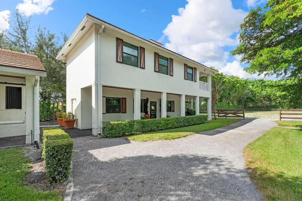 14492 Equestrian Way Wellington FL 33414