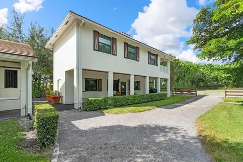 14492 Equestrian Way Wellington FL 33414