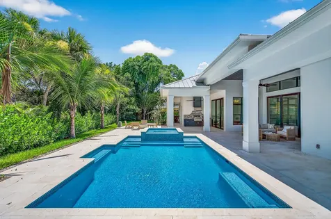 736 Norfolk Pine Lane Vero Beach FL 32963