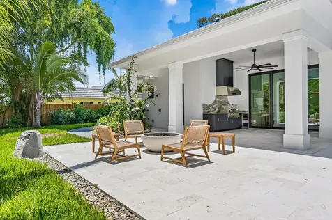 736 Norfolk Pine Lane Vero Beach FL 32963