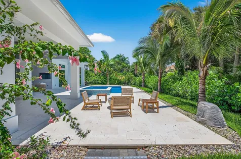 736 Norfolk Pine Lane Vero Beach FL 32963