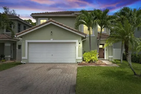 6556 Adriatic Way Greenacres FL 33413