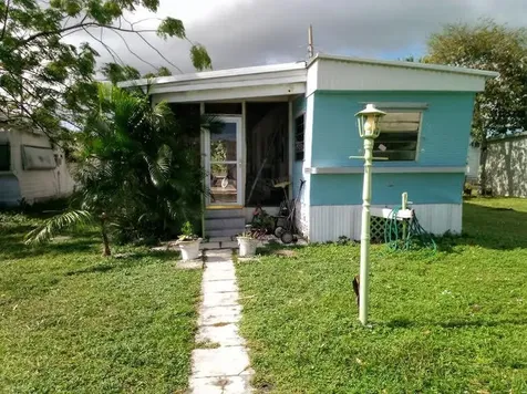 14561 Barwick Road Delray Beach FL 33445
