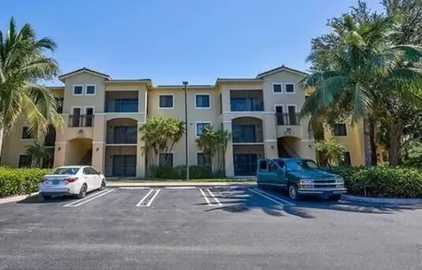 3018 Alcazar Place Palm Beach Gardens FL 33410
