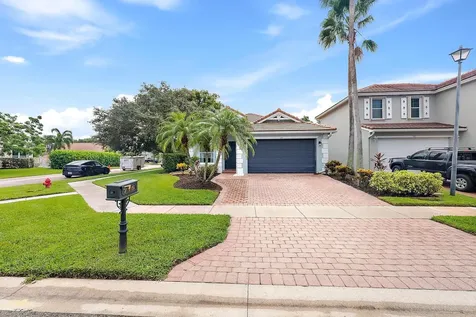 715 Belle Grove Lane Royal Palm Beach FL 33411