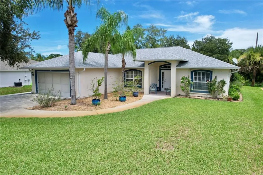 421 Fleming Street Sebastian FL 32958