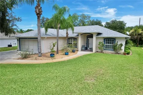 421 Fleming Street Sebastian FL 32958