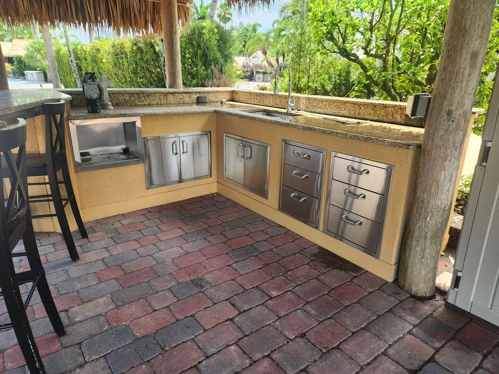 101 NW Boundary Drive Port St Lucie FL 34986
