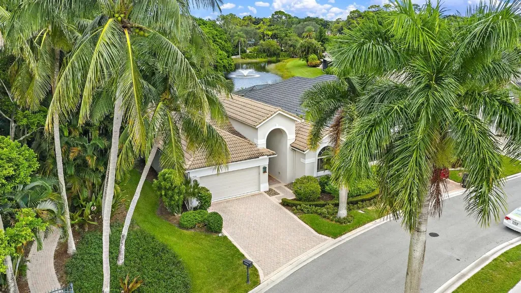 9036 Sand Pine Lane West Palm Beach FL 33412