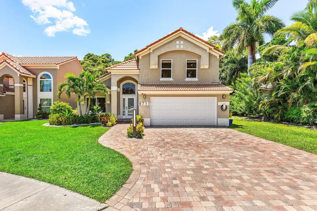 9711 Via Emilie Boca Raton FL 33428