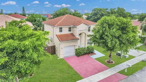 6279 Island Way Margate FL 33063