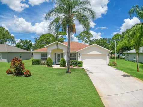 619 Benedictine Terrace Sebastian FL 32958