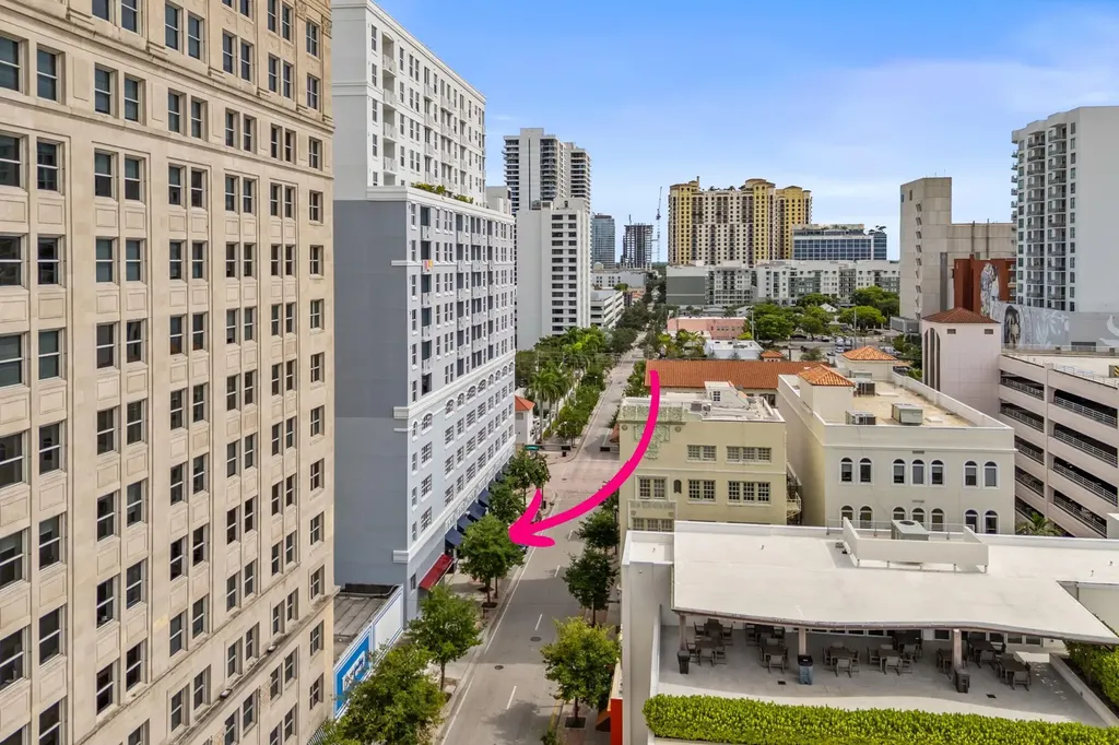 212 S Olive Avenue West Palm Beach FL 33411
