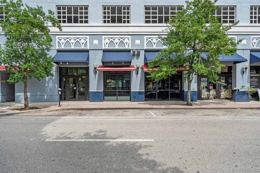 212 S Olive Avenue West Palm Beach FL 33411