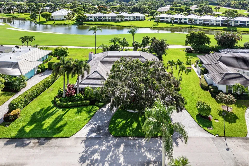 1392 Partridge Place Boynton Beach FL 33436