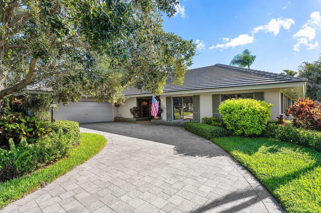 1392 Partridge Place Boynton Beach FL 33436