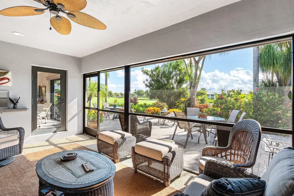 1392 Partridge Place Boynton Beach FL 33436