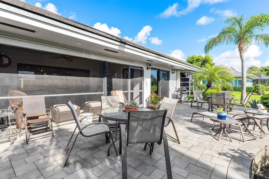 1392 Partridge Place Boynton Beach FL 33436