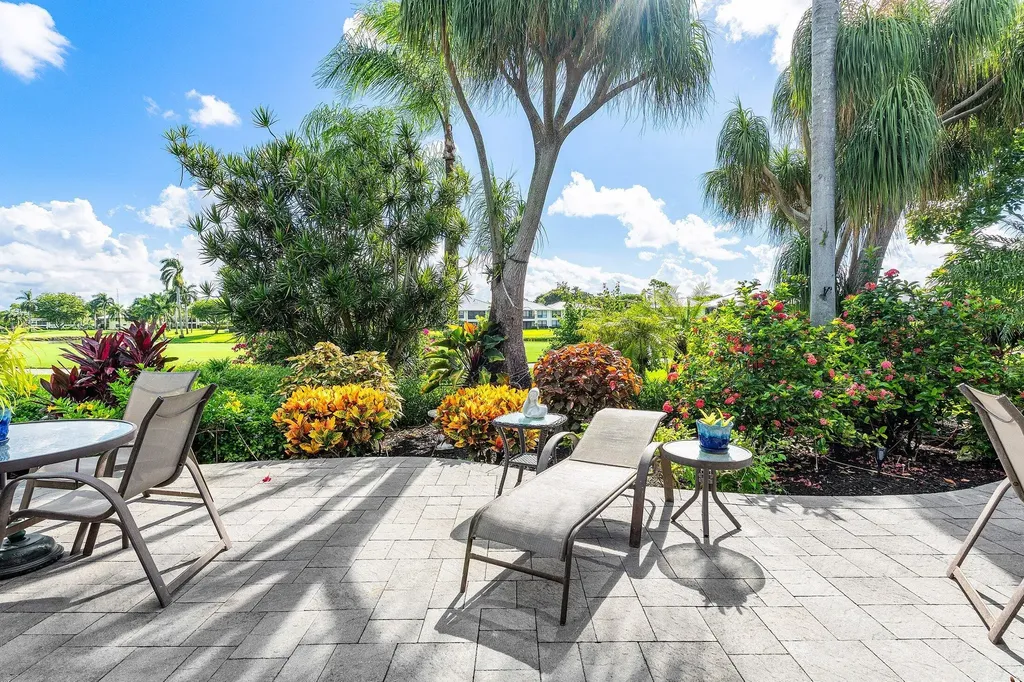 1392 Partridge Place Boynton Beach FL 33436