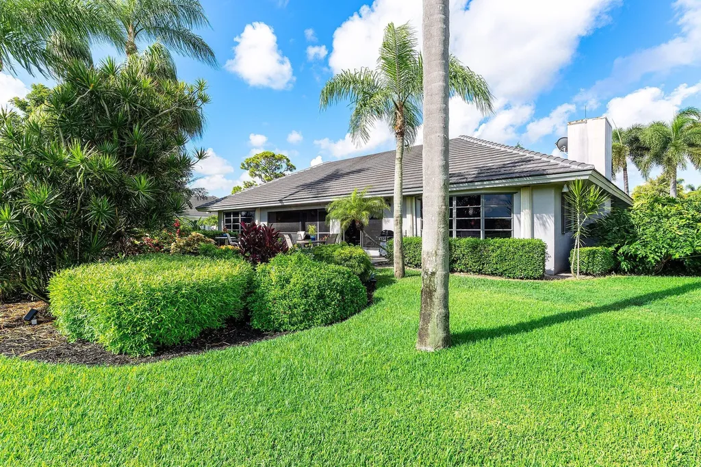 1392 Partridge Place Boynton Beach FL 33436