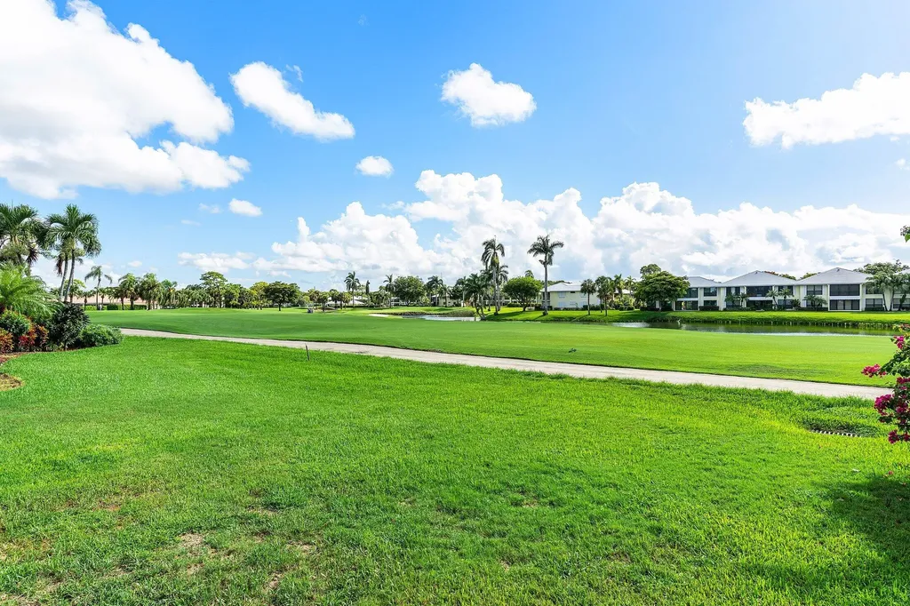 1392 Partridge Place Boynton Beach FL 33436