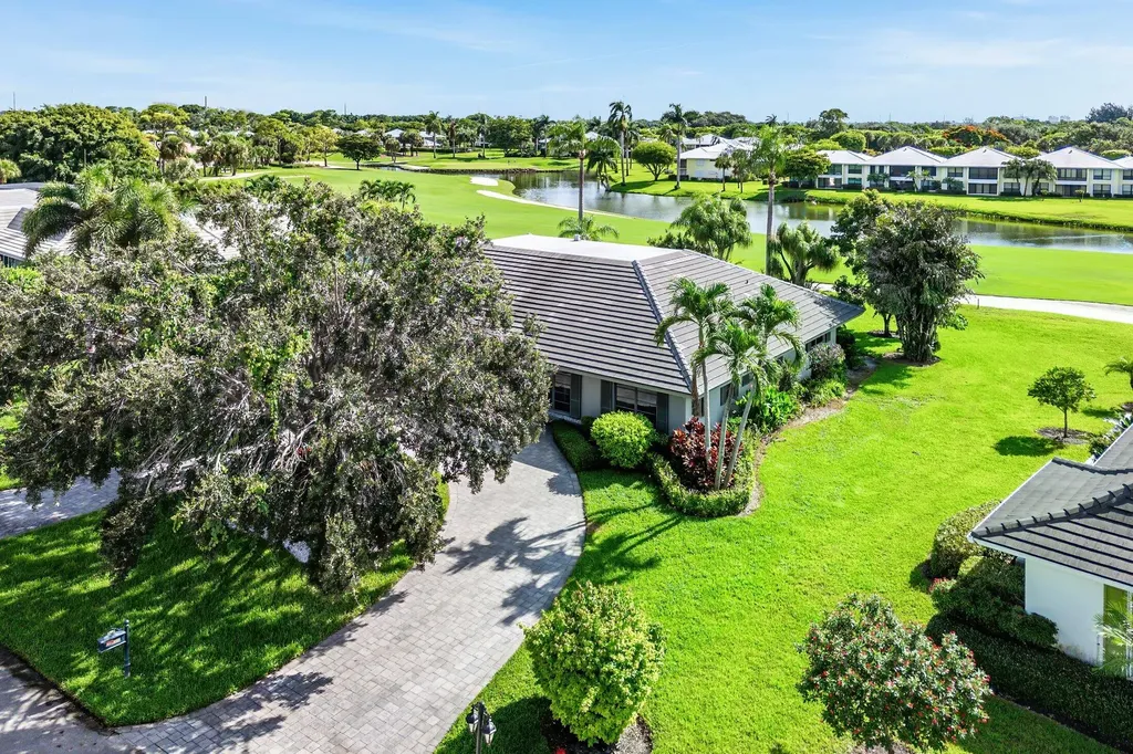 1392 Partridge Place Boynton Beach FL 33436